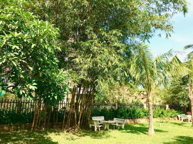 Resort Bamboo Garden 2*