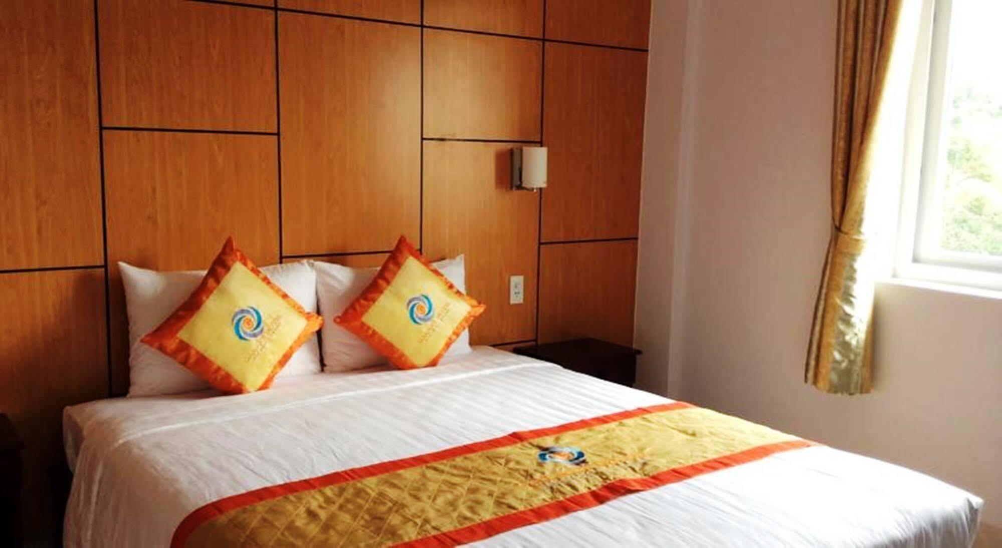 Galaxy Hotel