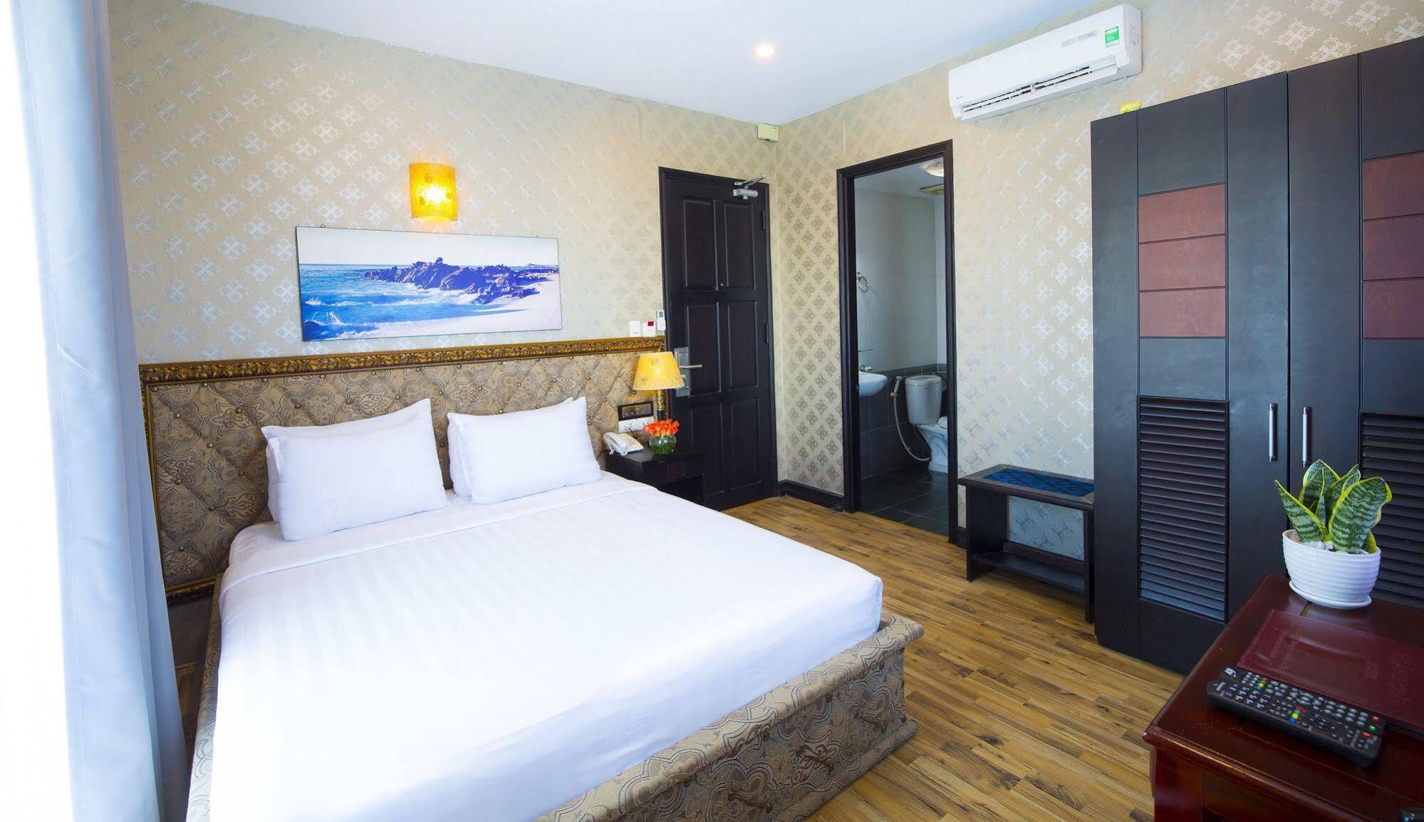 Hotel Cocochine Da Nang