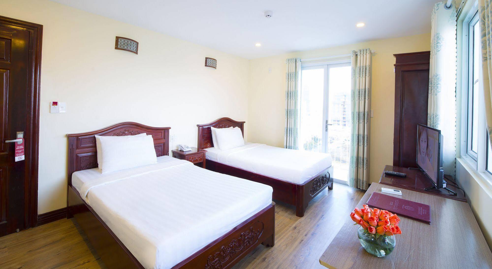Hotel Cocochine 3*