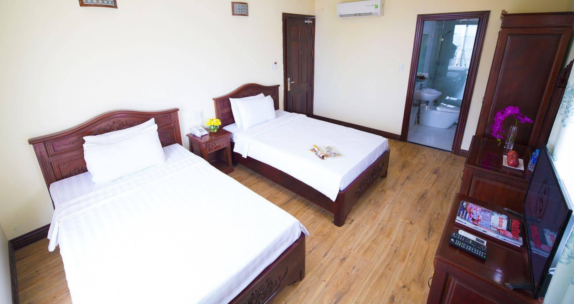 Cocochine Hotel 3*