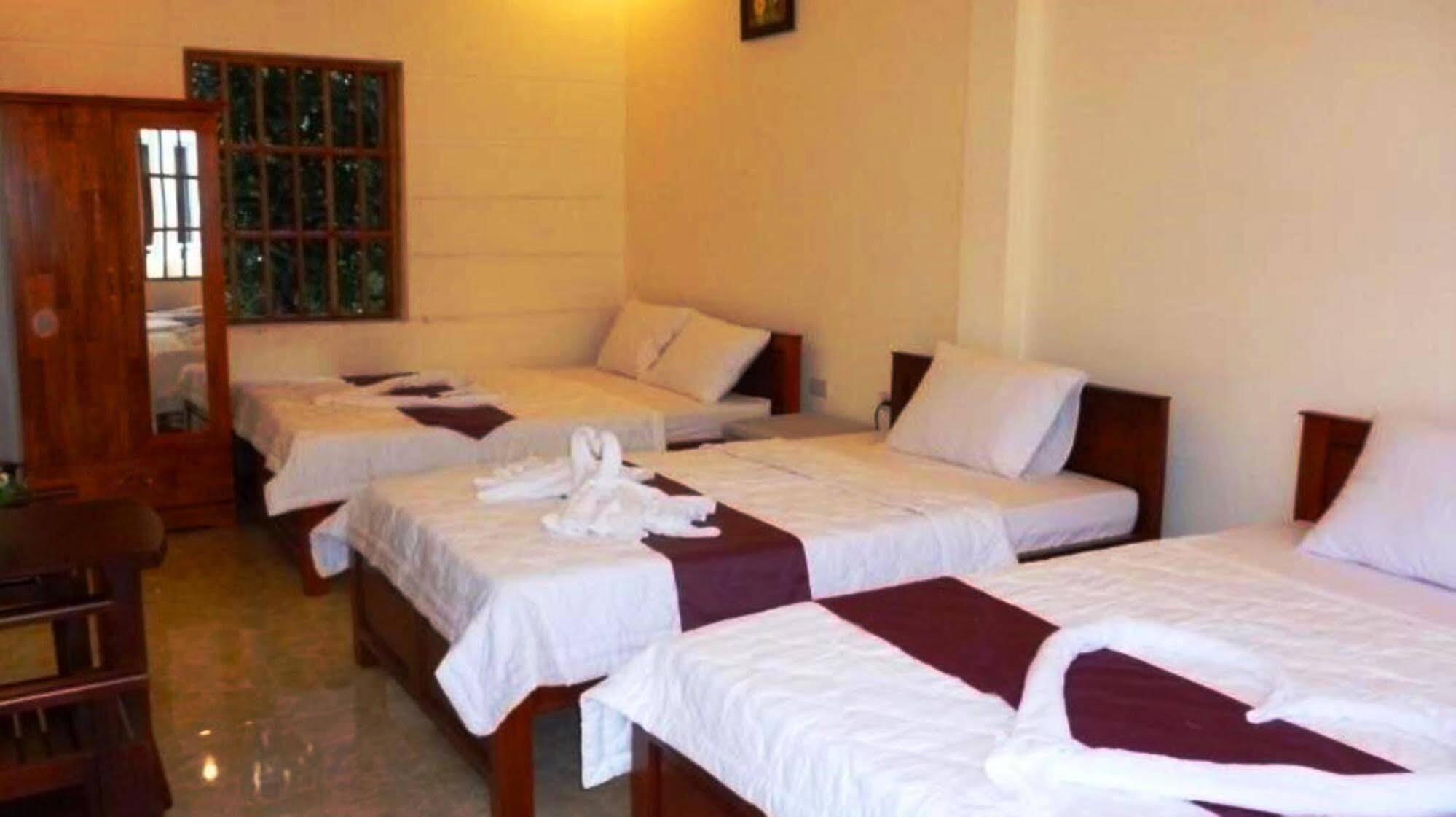 Oyo 614 Hotel Phu Quoc