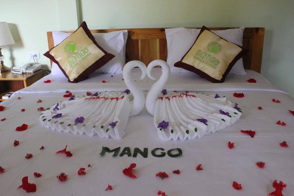 Bamboo Resort Phu Quoc