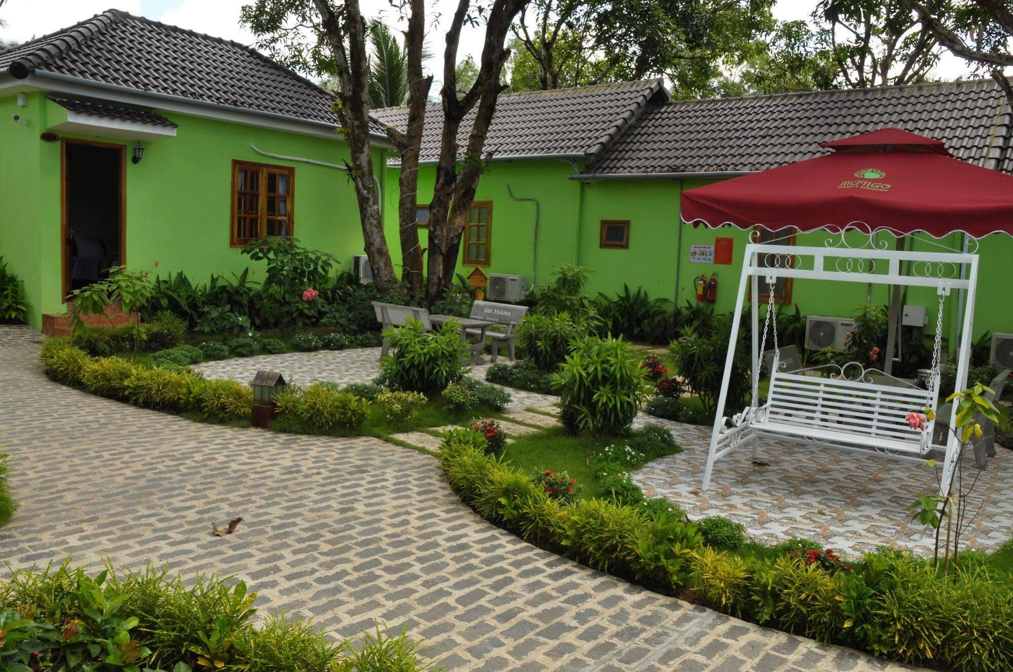 Bamboo 3* Phu Quoc