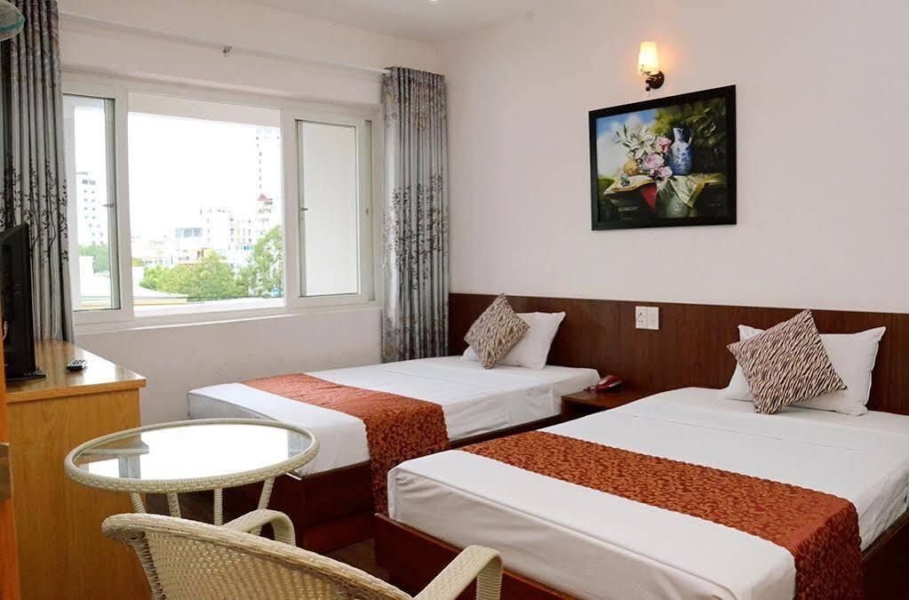 Hotel Ha Thanh Nha Trang