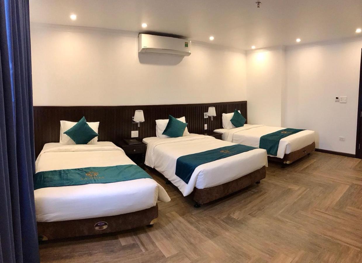 Hotel La Stella 2*