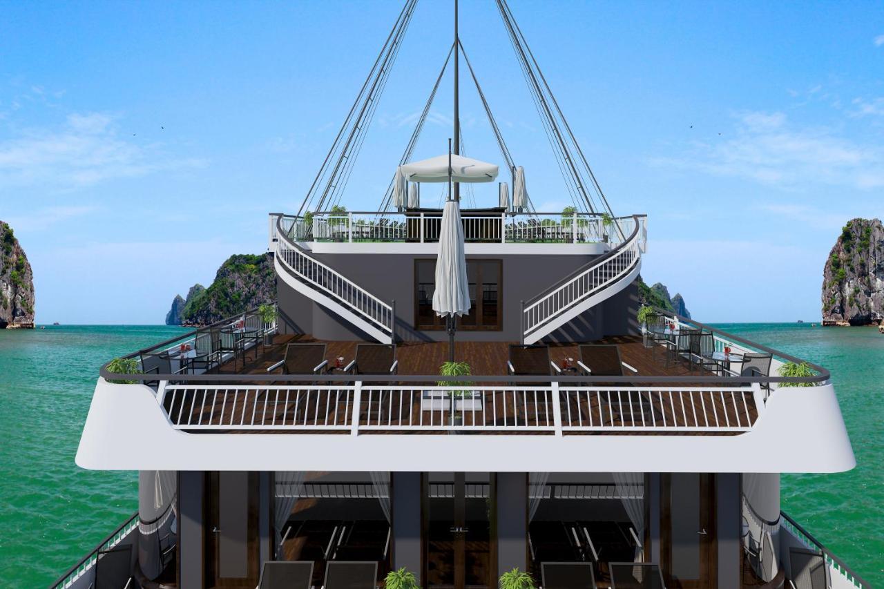 Dora Cruise By Hag 5* Ha Long