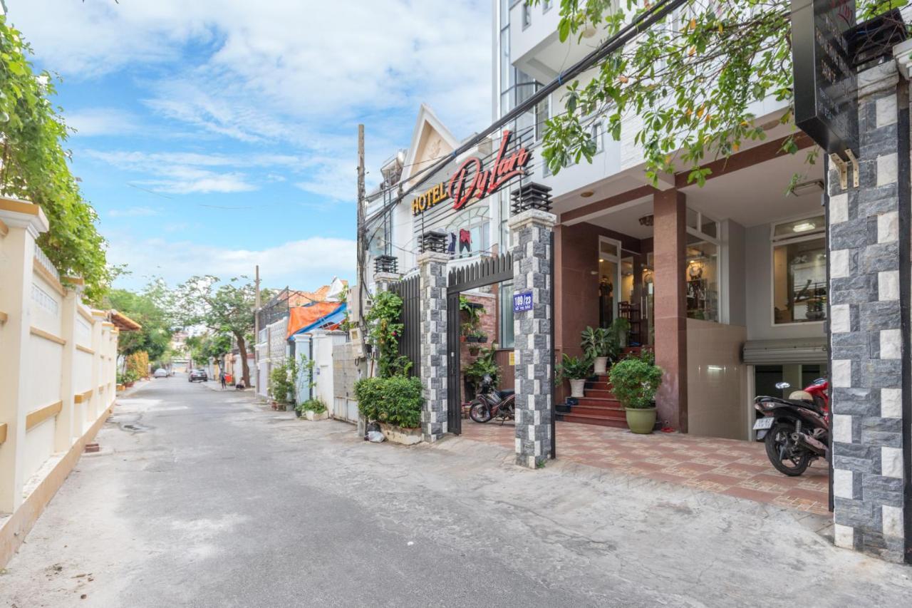 Dylan Hotel