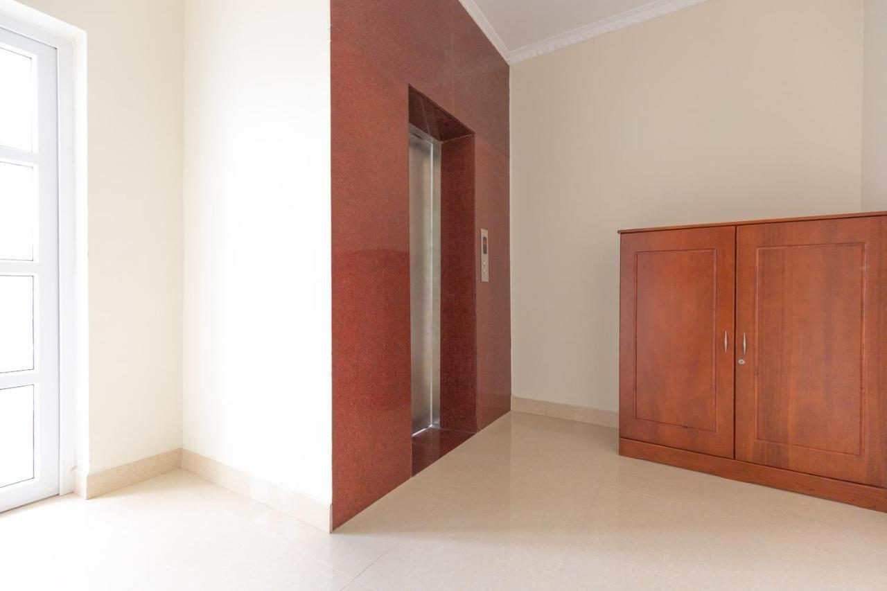 Dylan Hotel Vung Tau