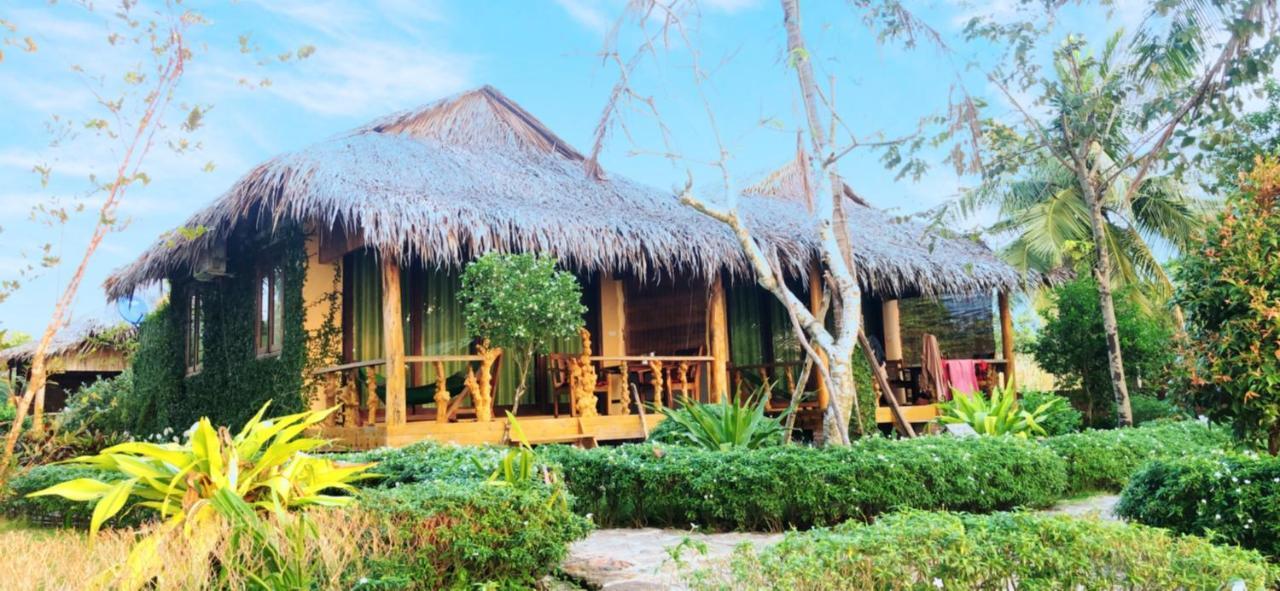 Dugong Resort Phu Quoc