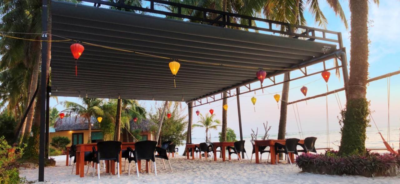 Resort Dugong