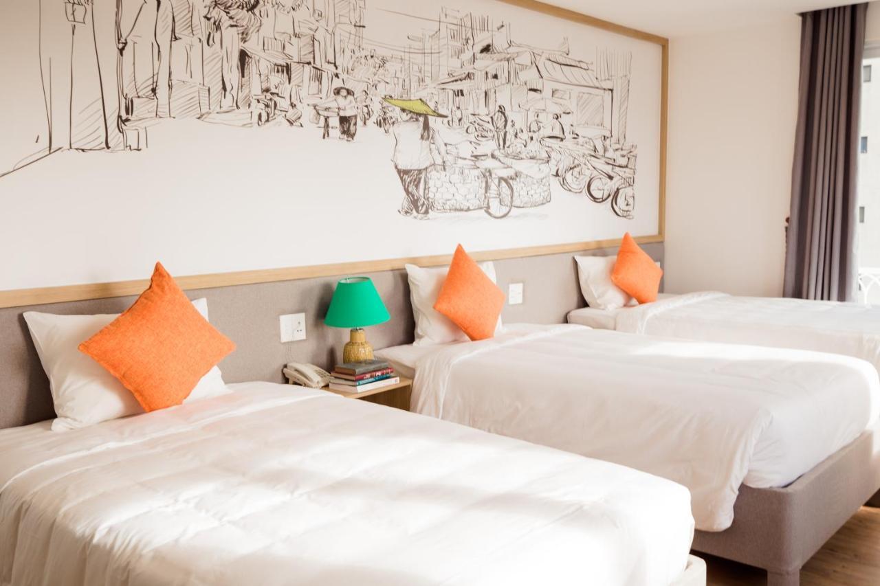 Hotel Cocochine 3*