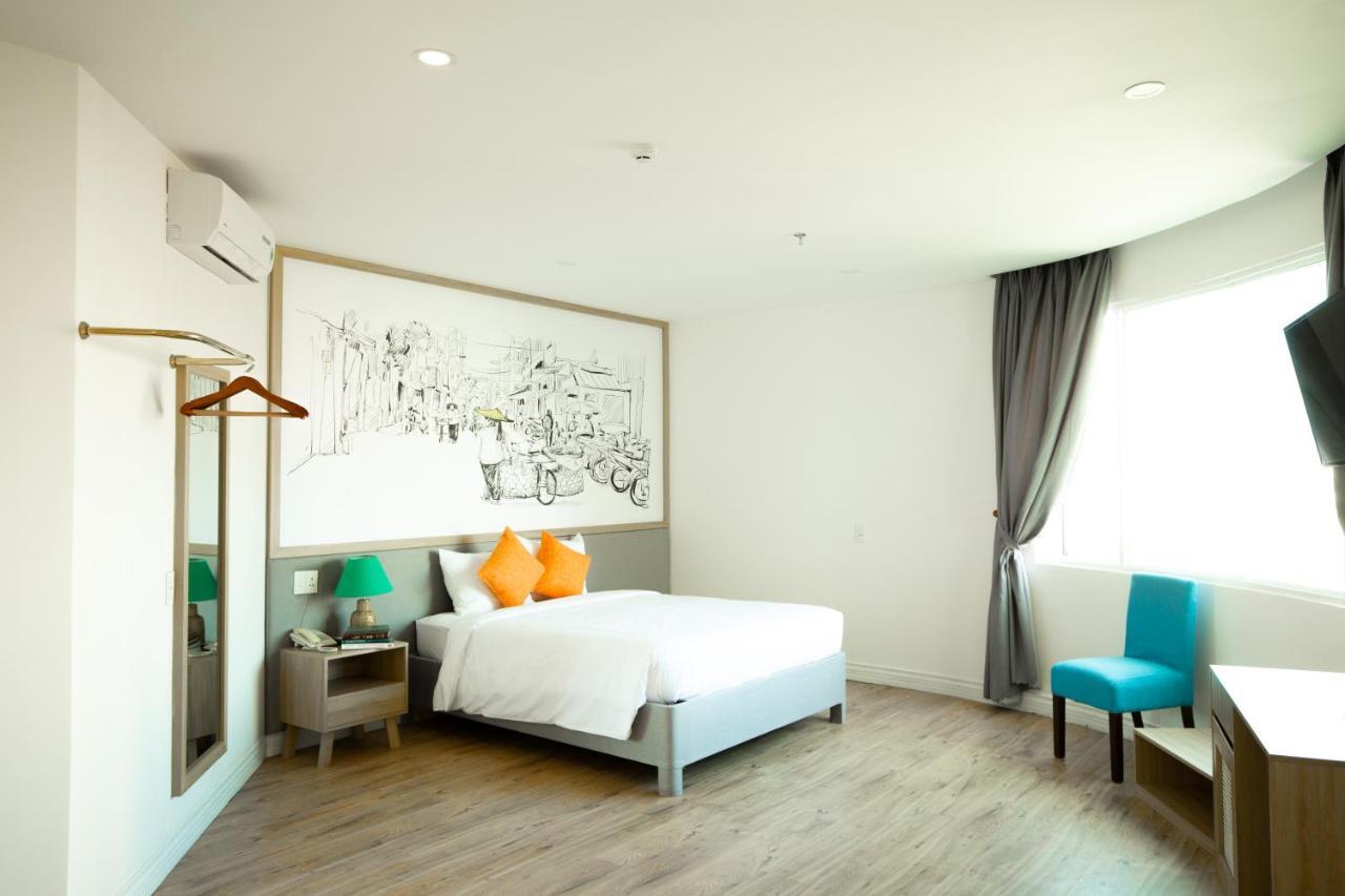 Hotel Cocochine 3*
