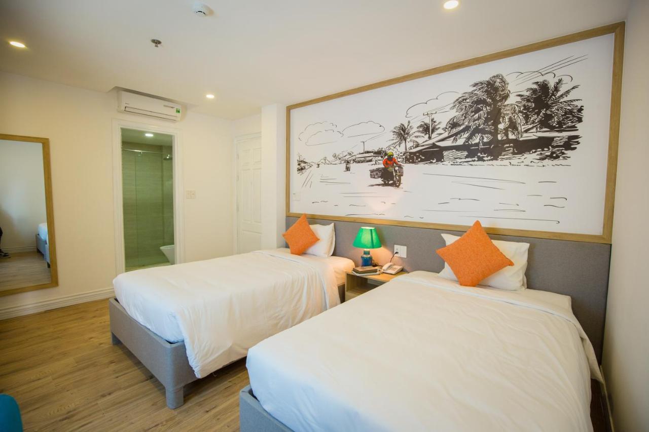 Cocochine - Một Sưu Tập Của Vie 3*