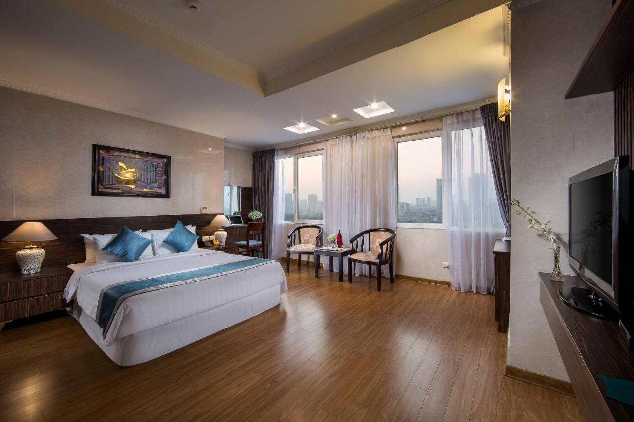 Hotel Danly 3*