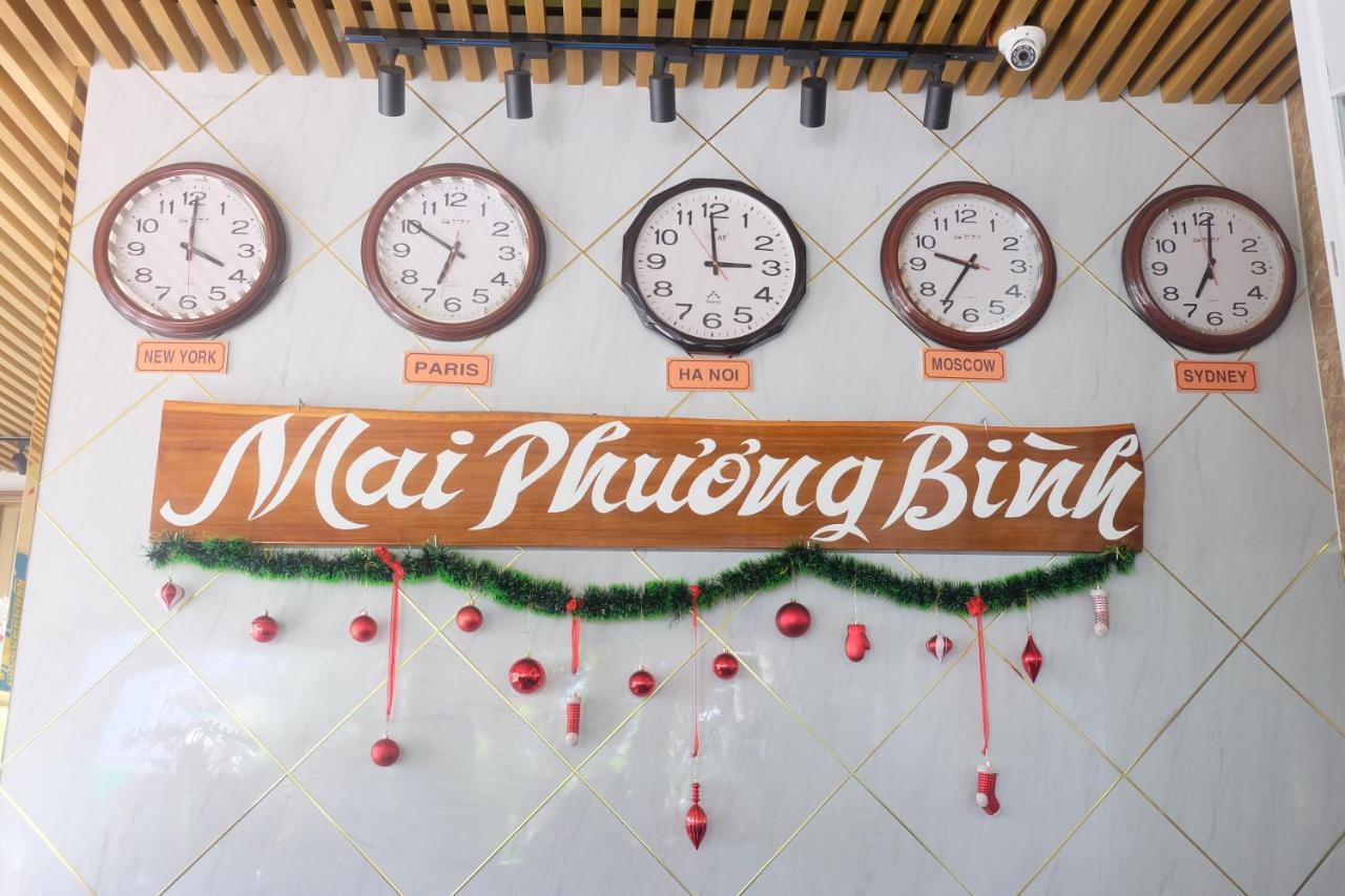 Mai Phuong Binh 3*