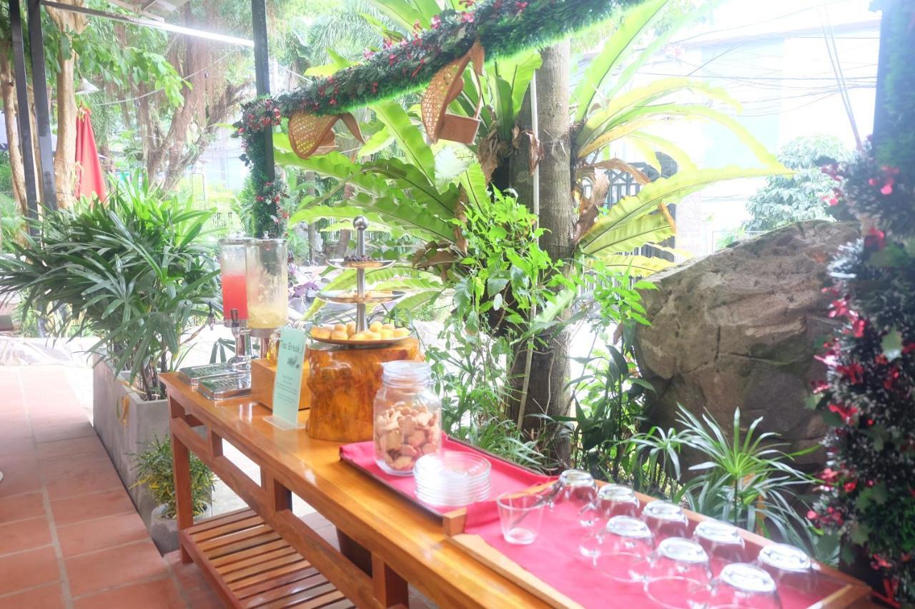 Mai Phuong Binh Guest house Phu Quoc