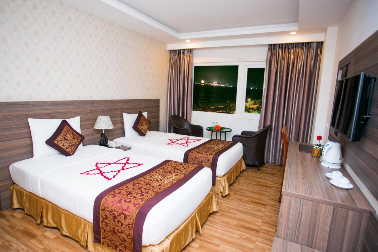 Hotel Euro Star Nha Trang