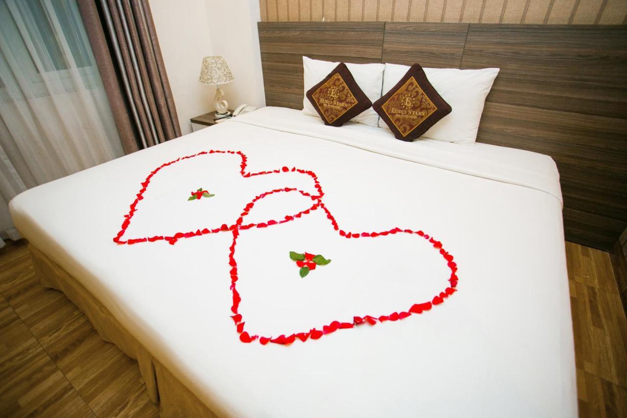 Euro Star 3* Nha Trang