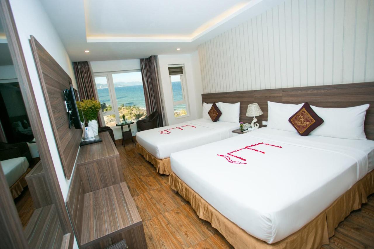 Hotel Euro Star 3*