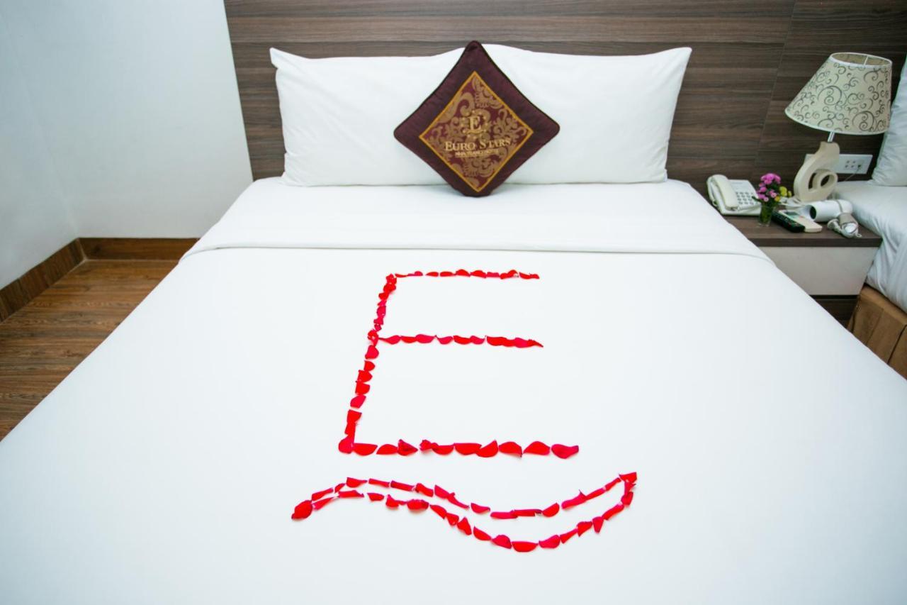 Hotel Euro Star Nha Trang