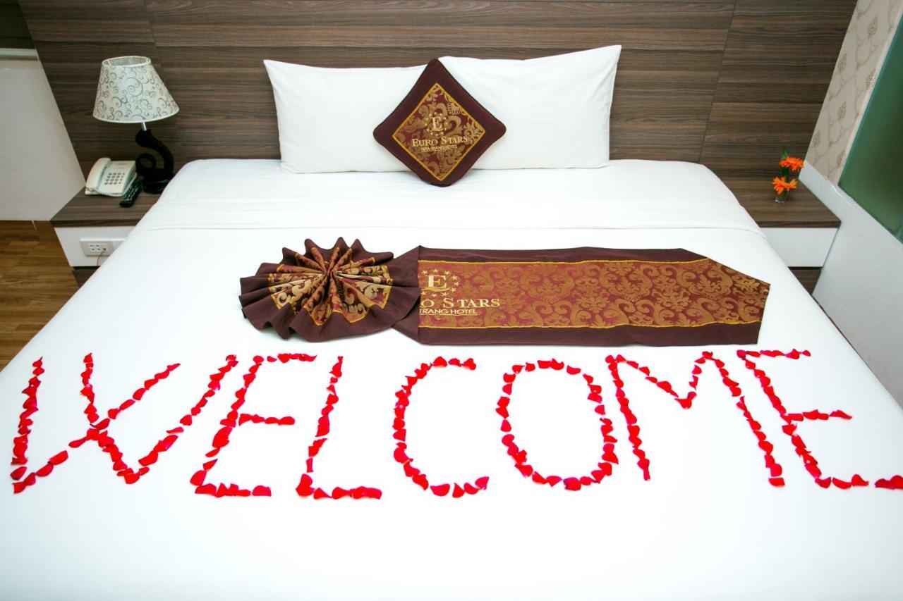 Euro Star Hotel