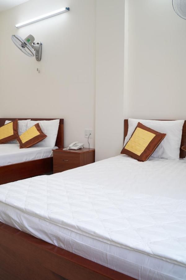 Jupiter Hotel Vung Tau