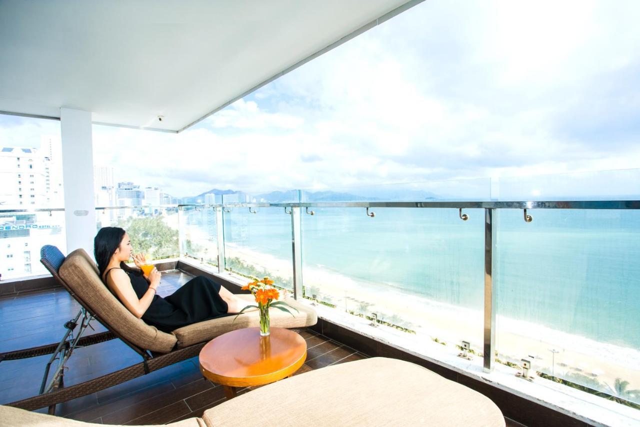 Euro Star Hotel Nha Trang