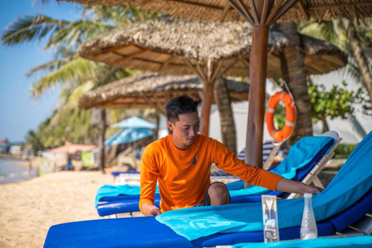 L'azure And Resort 4*