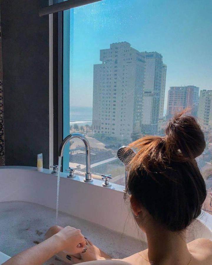 Menora Premium - Sea Corner Boutique 3* Da Nang