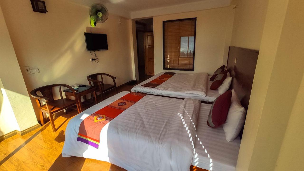 Sunrise Hotel Sa Pa