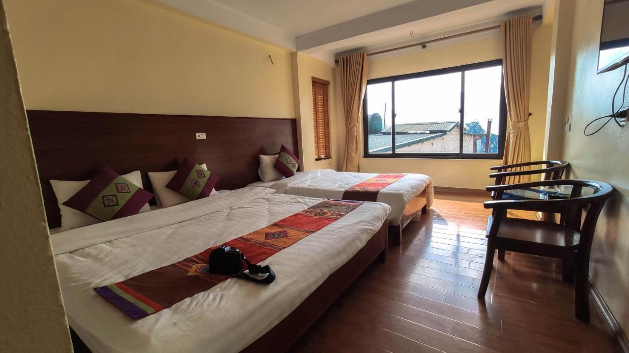 Hotel Sunrise 2*