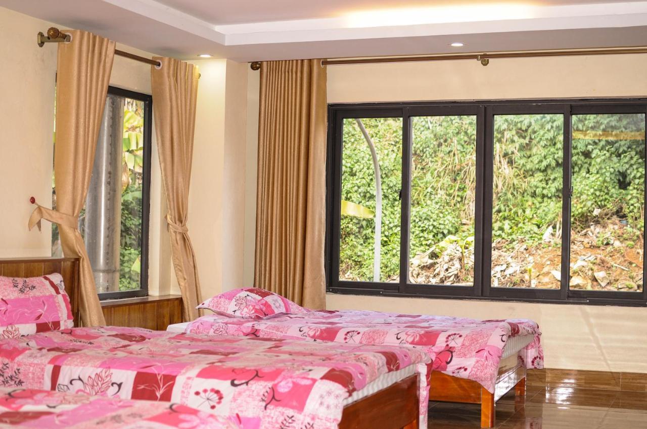 Sunrise Hotel Sa Pa