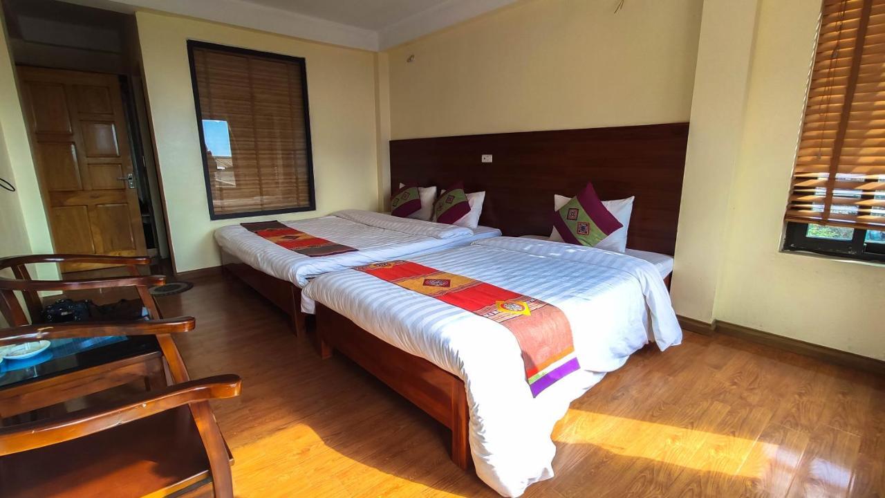 Sunrise Hotel