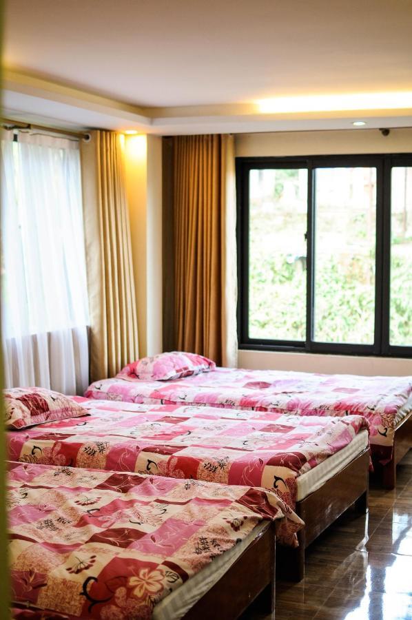 Hotel Sunrise Sa Pa