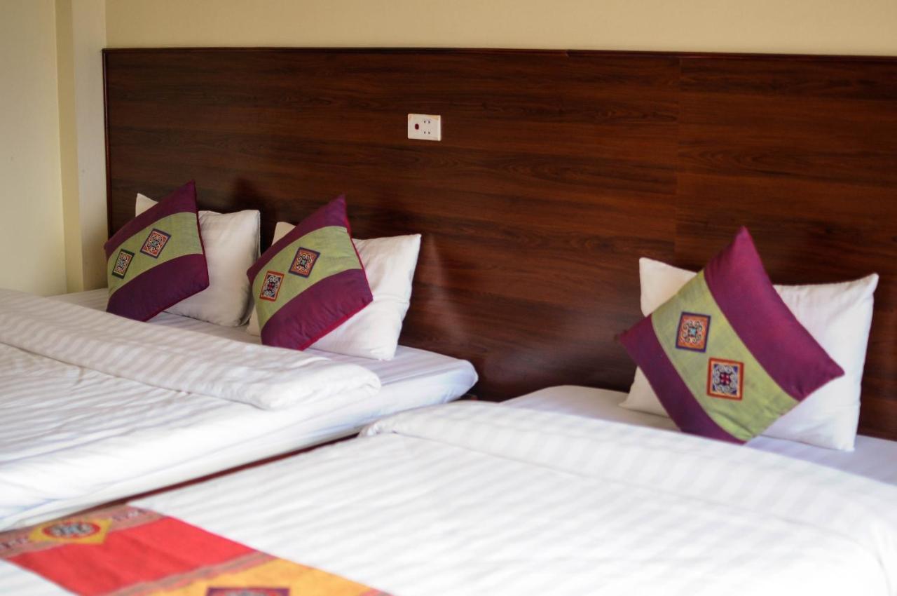 Sunrise Hotel 2*