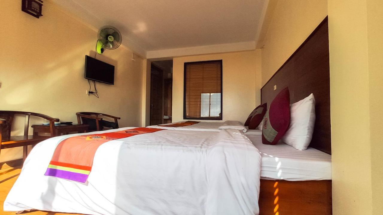 Hotel Sunrise 2*