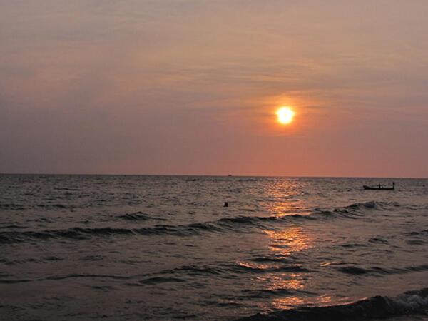 Resort Ecovil Phu Quoc
