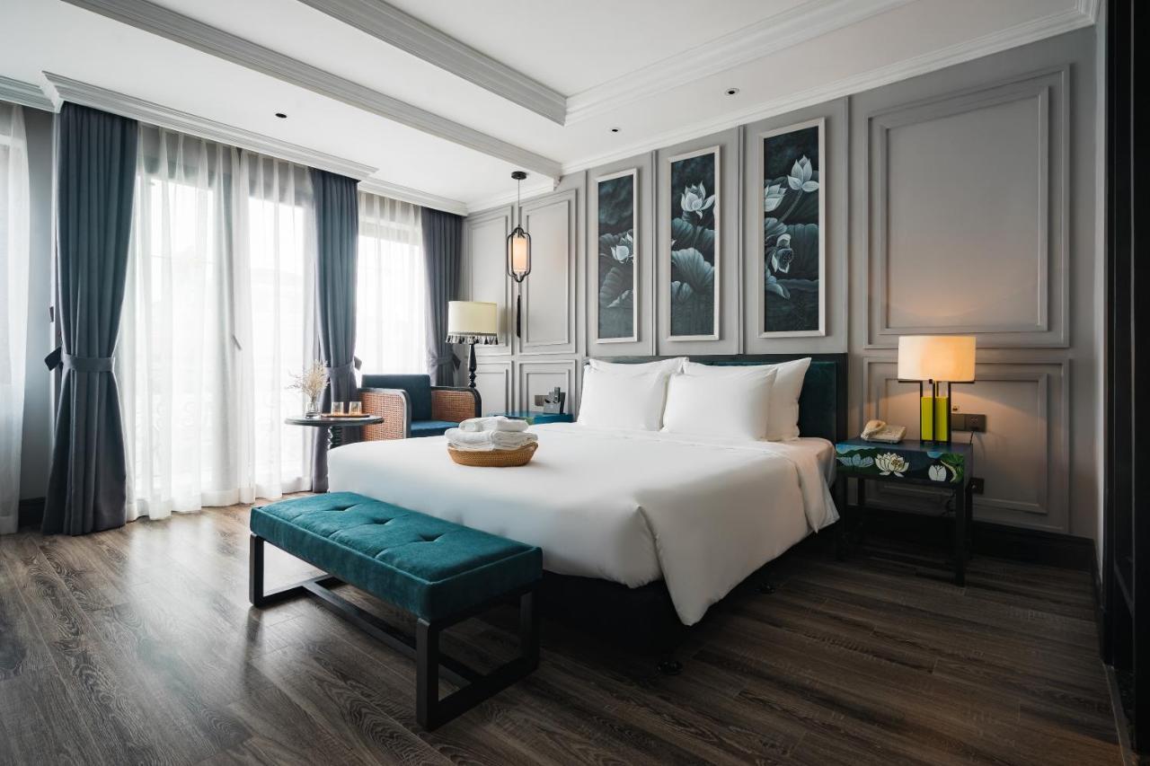 Solaria Hà Nội 4*