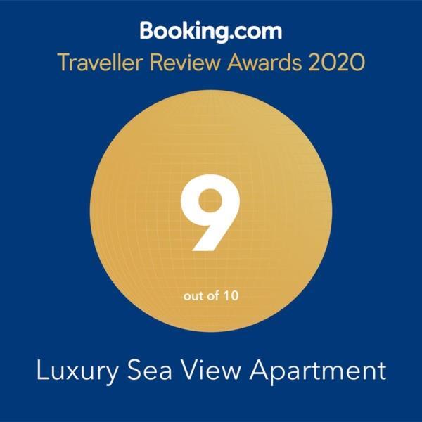 Luxury Sea View Nha Trang