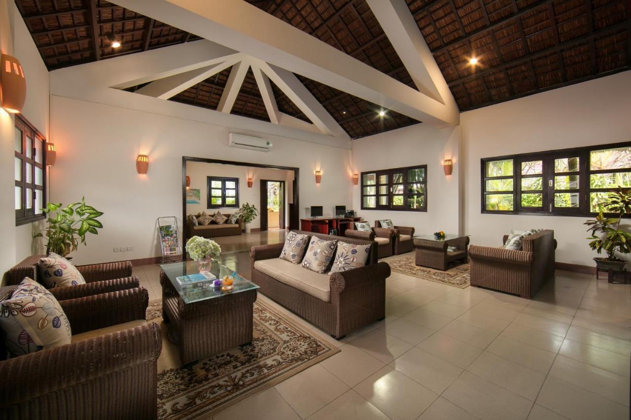 Dưỡng Sơn Trà Khu nghỉ mát 4*