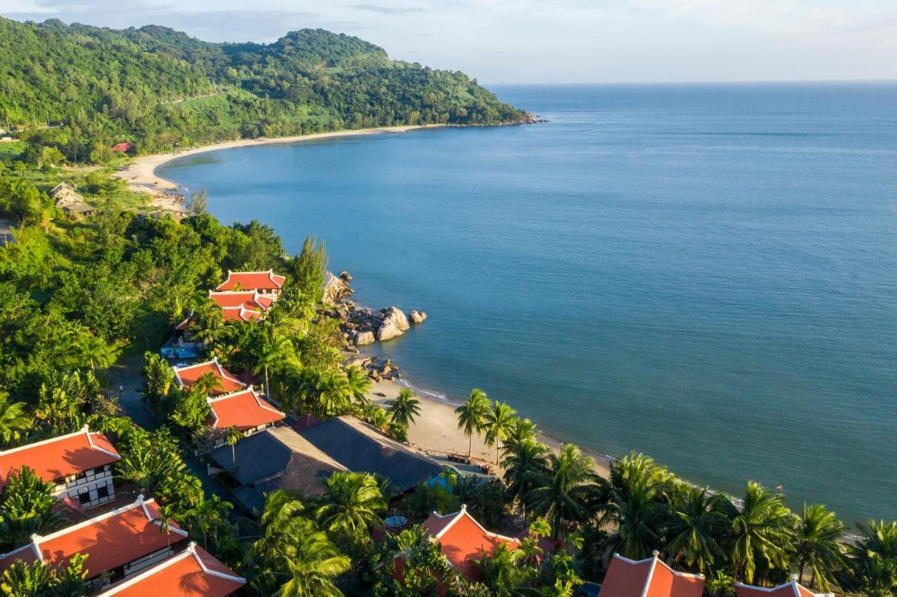 Dưỡng Sơn Trà 4* Đà Nẵng