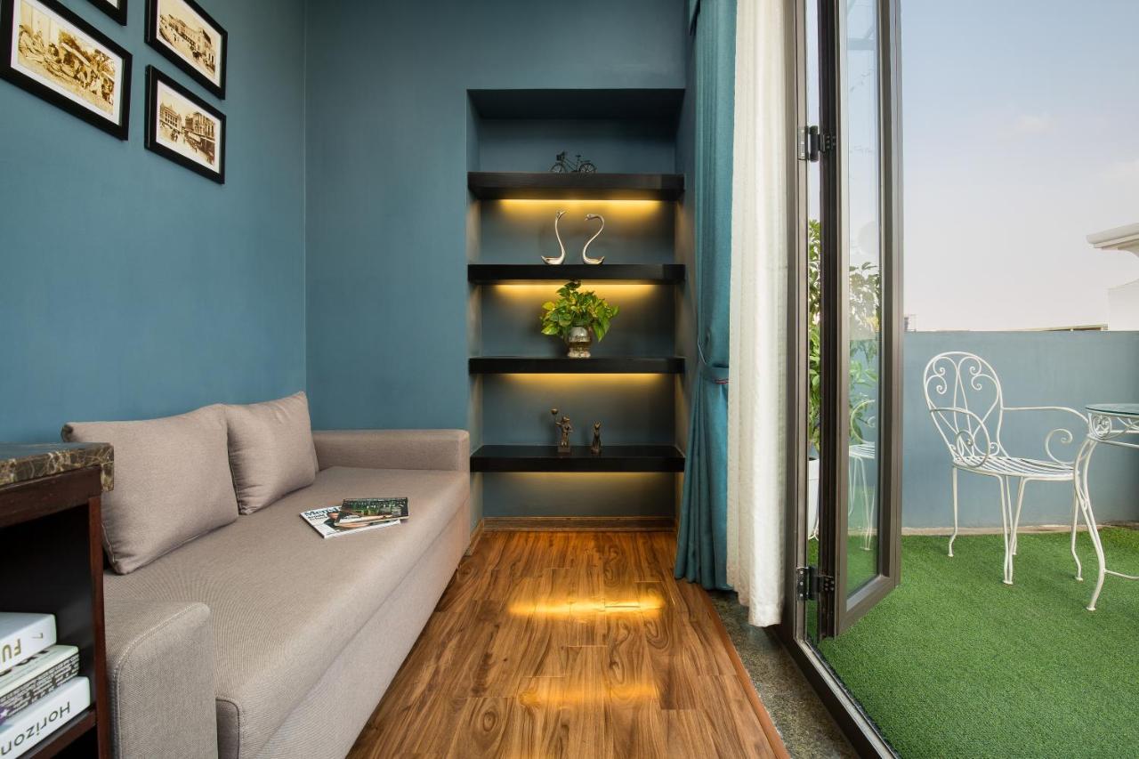 Serene Boutique & Hotel 4*