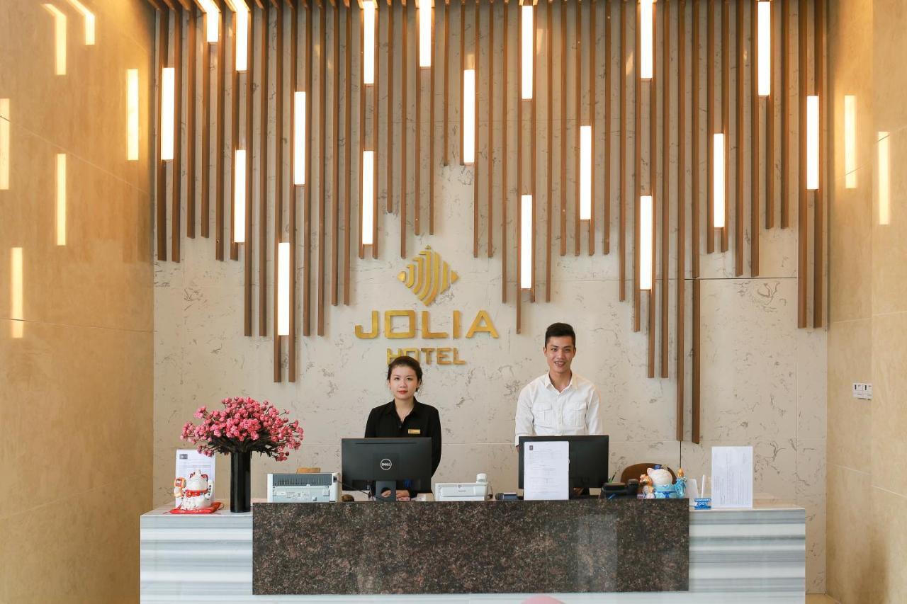Khách sạn Jolia Bãi Biển Đà Nẵng
