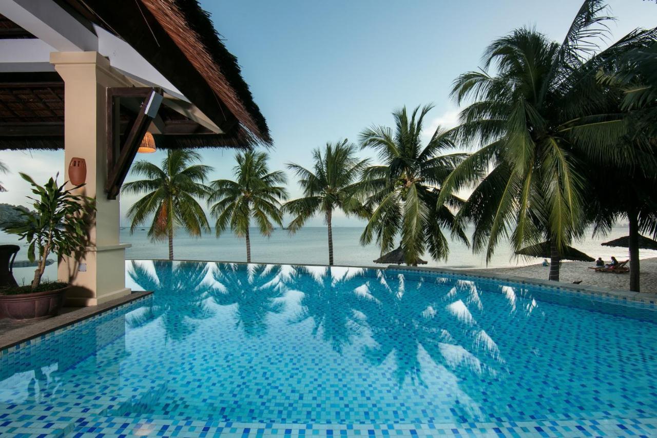 Dưỡng Sơn Trà Khu nghỉ mát 4*