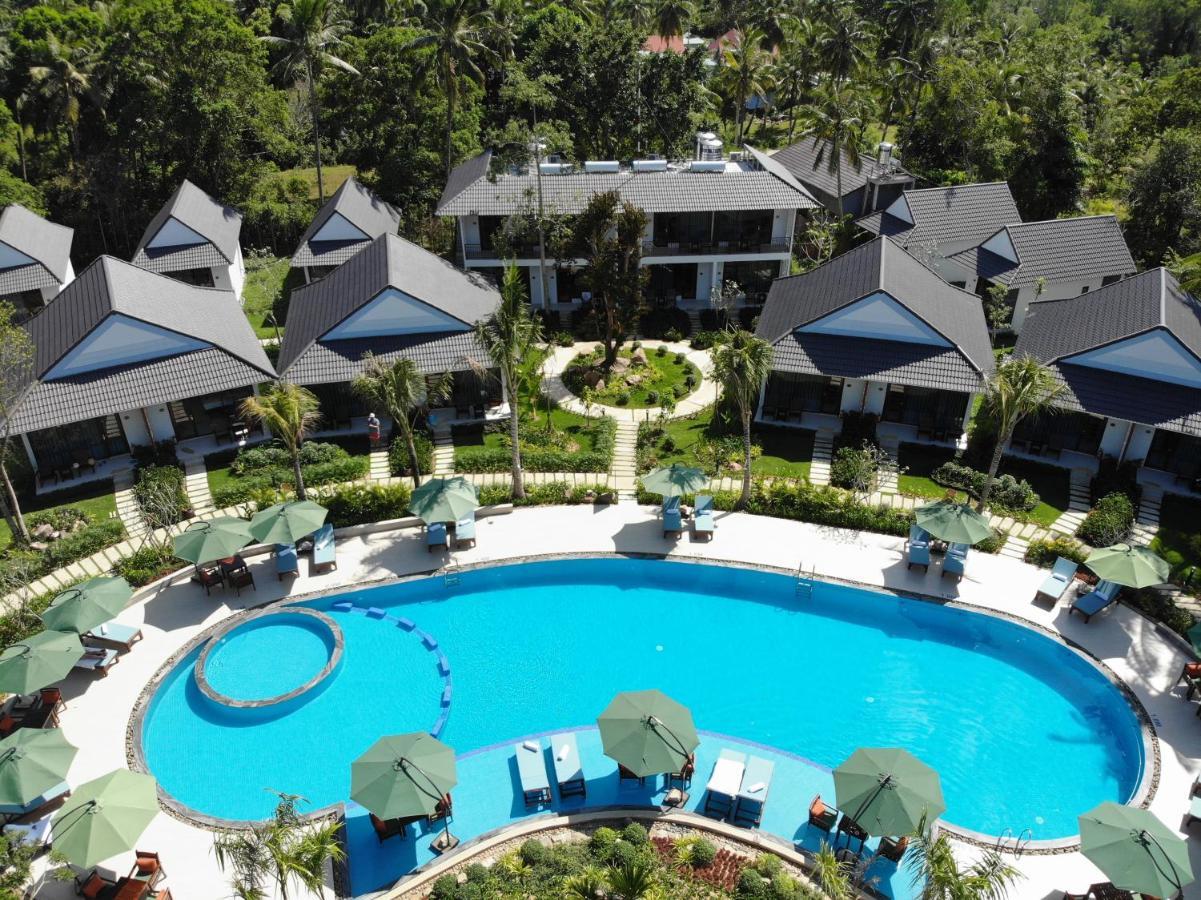 Kingo Retreat Resort