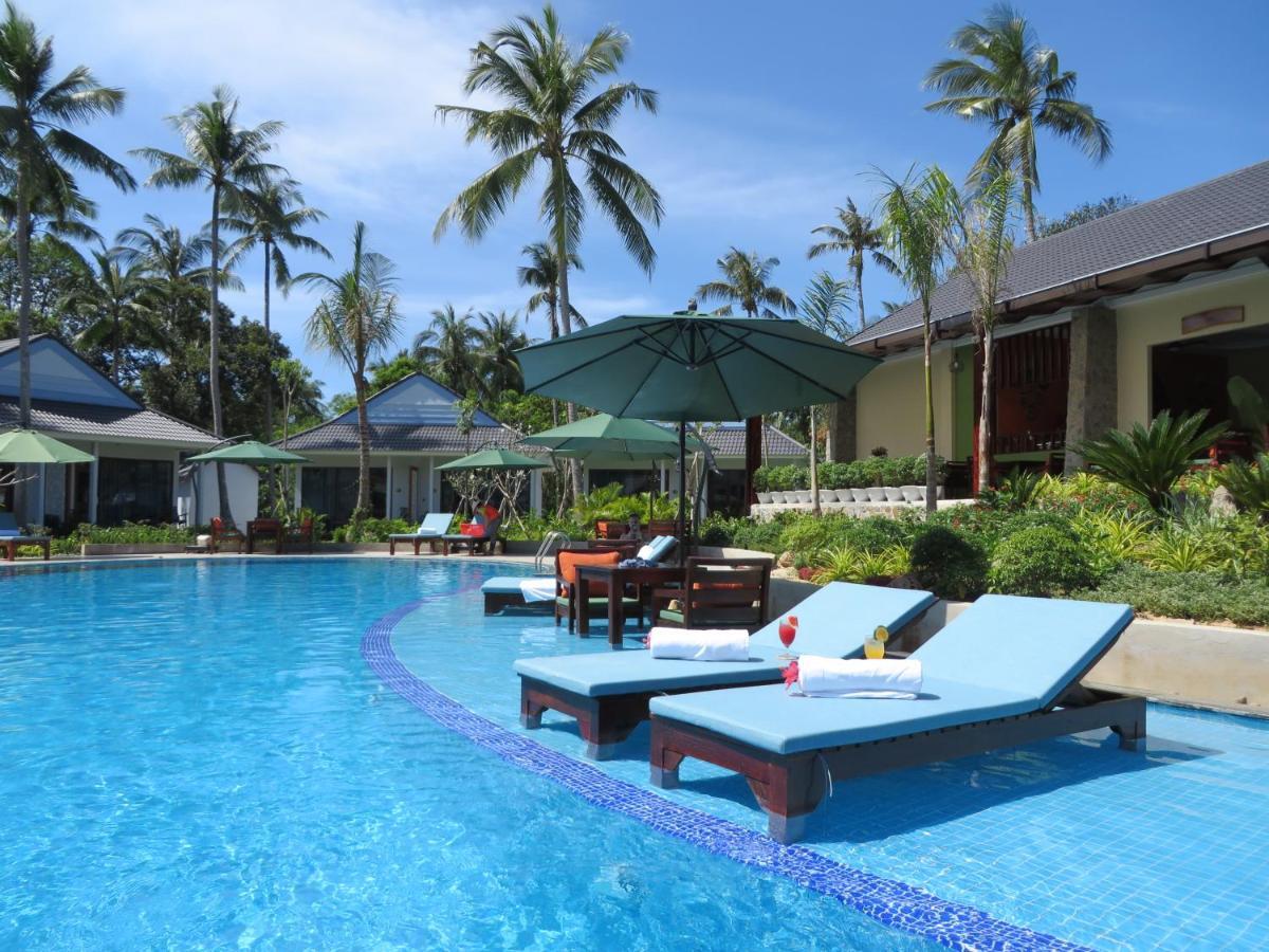 Kingo Retreat Phu Quoc
