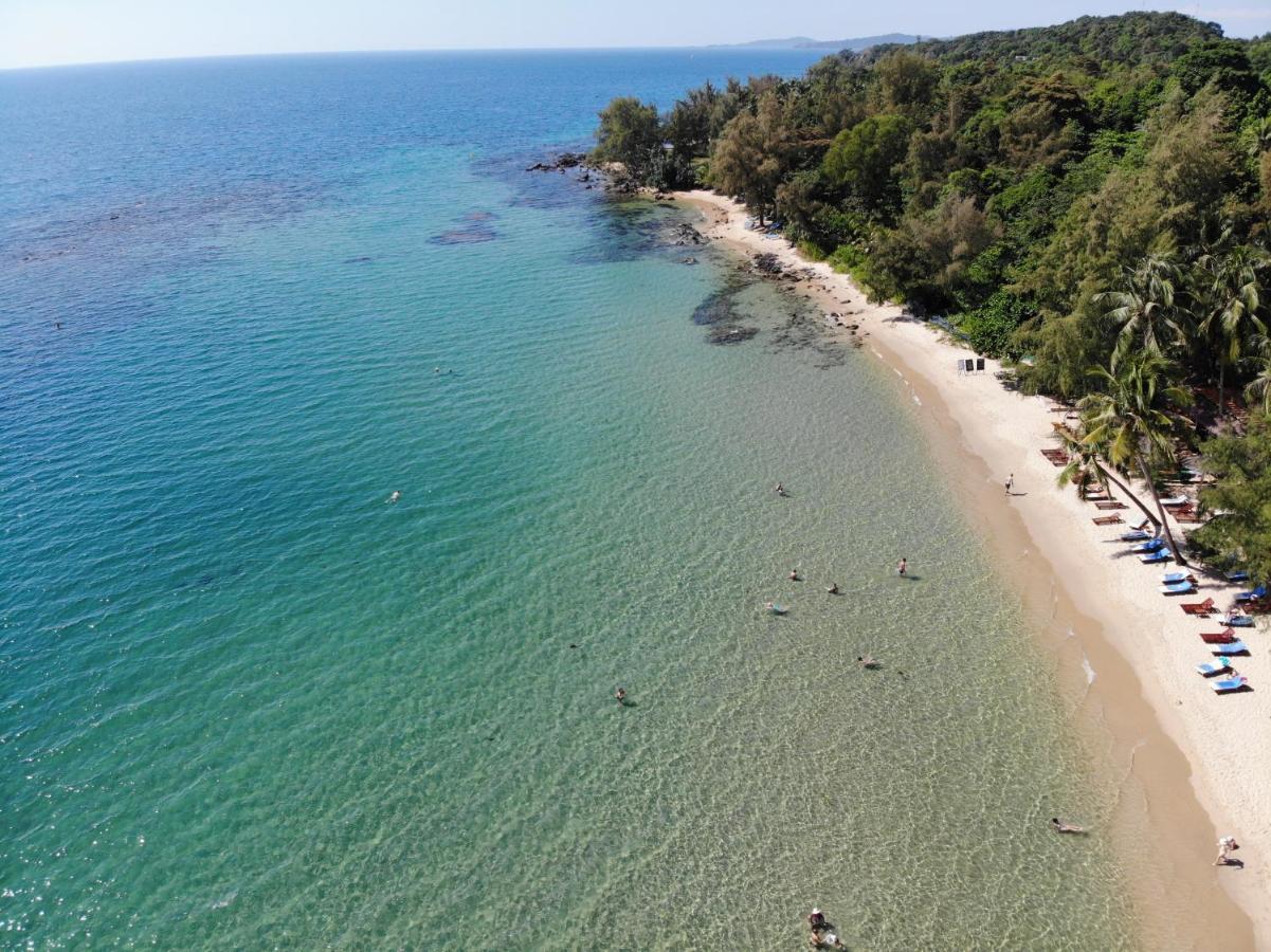 Resort Kingo Retreat Phu Quoc