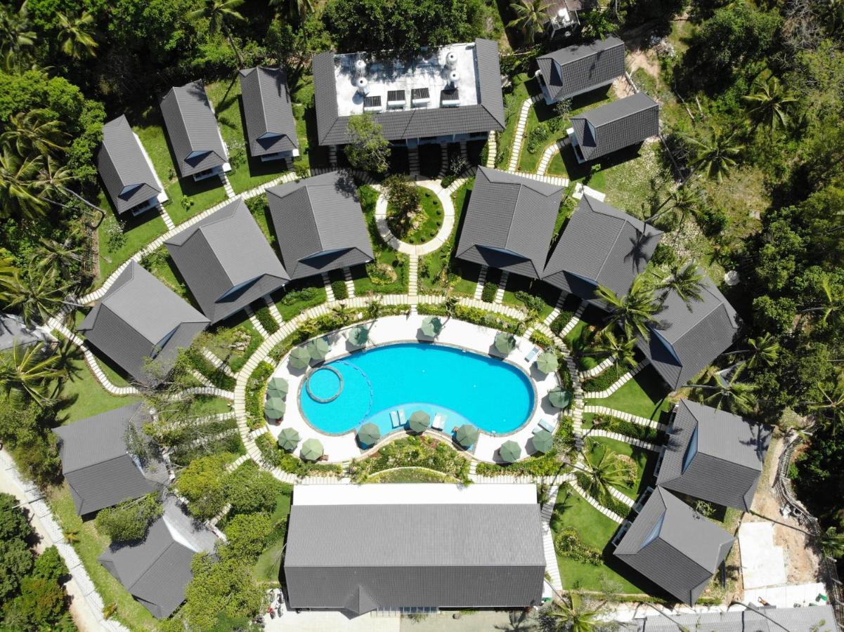 Resort Kingo Retreat Phu Quoc