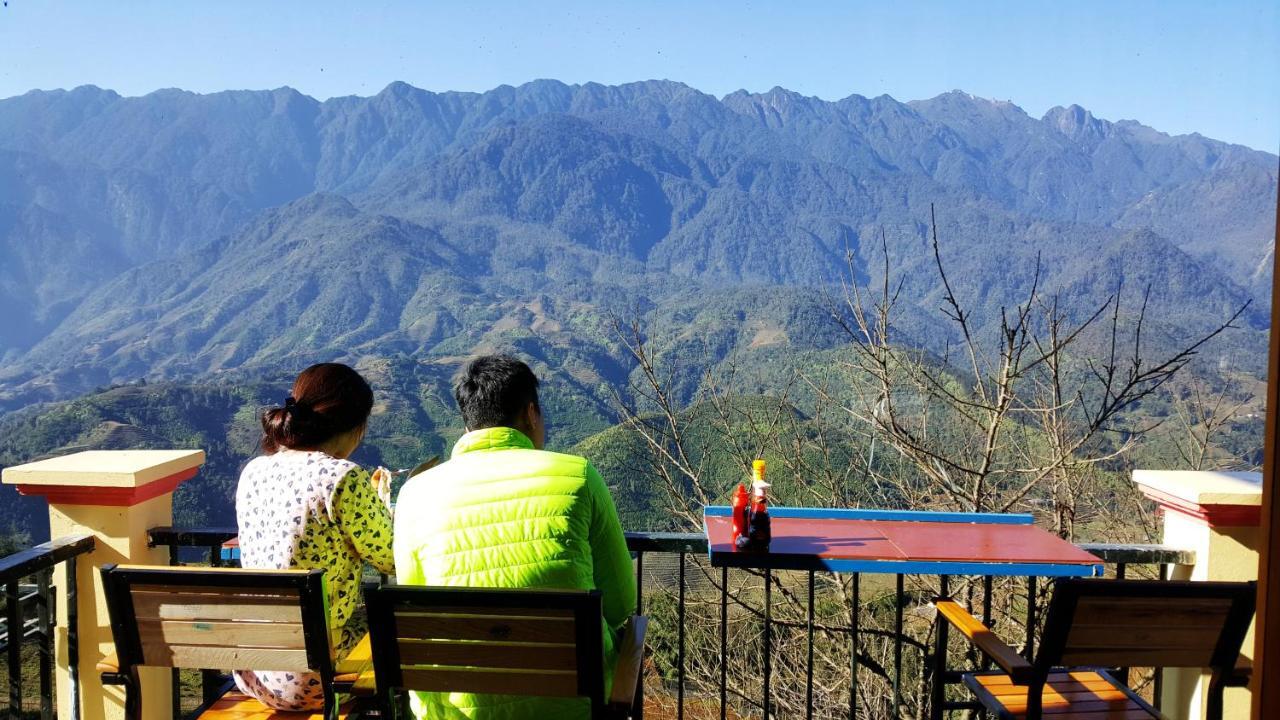Muong Hoa View Sa Pa